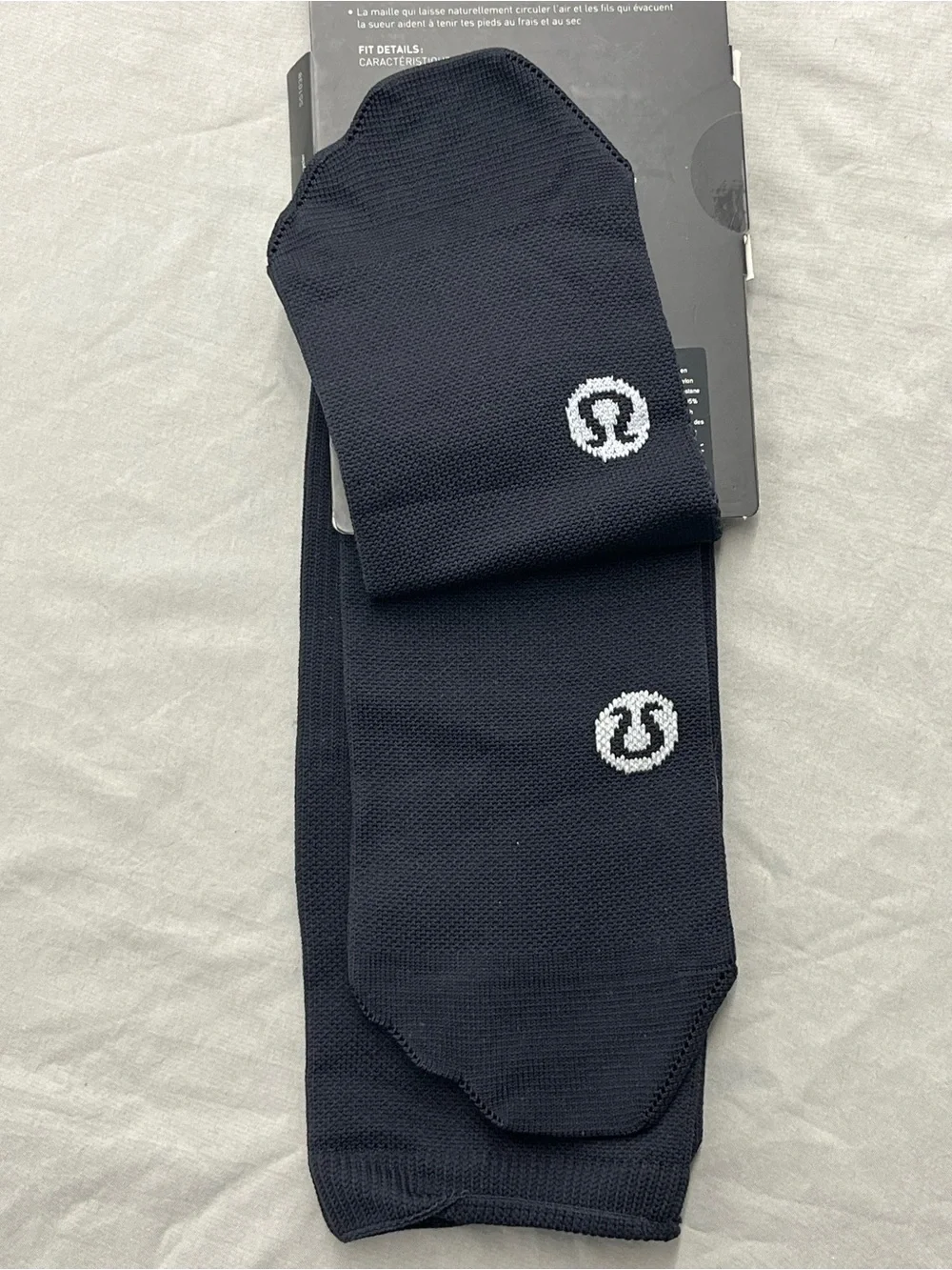 lululemon athletica performance training